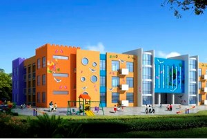 新增学位900个！德阳新添3所公办幼儿园，计划9月开园......
