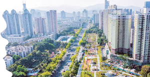 德阳这个片区将发生巨变！将上新公园，还有……