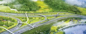 德阳这条路将升级一级公路！下半年开工！在这里→