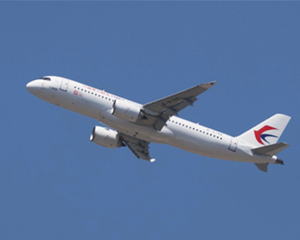 已起飞！今起，C919常态化飞成都