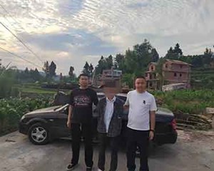 5个月内绵竹一辆轿车在同一地点被偷走两次，盗贼竟是同一人