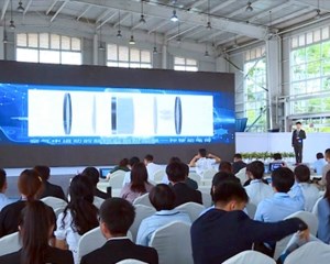 第六届中华职业教育创新创业大赛全国总决赛在德阳开赛