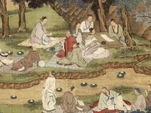 古代喝酒养生，那现代人喝酒......