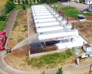 广汉：以练促实战 锤炼应急处突能力
