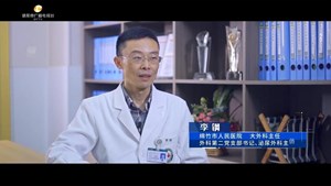 德阳市“最美科技工作者”李钢  革故鼎新“拓荒牛”