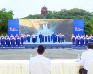 2023寻找“最美德阳人”活动正式启动