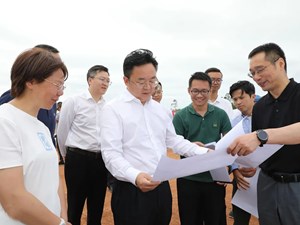 不断完善德阳现代综合交通运输体系 为全面建设社会主义现代化德阳作出交通贡献
