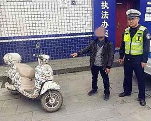 交通肇事逃逸“驶”不得！中江交警近期破获三起肇事逃逸案件