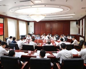 提高政治站位 加强调查研究 抓好工作落实 以经济社会发展的成果检验学习贯彻的成效