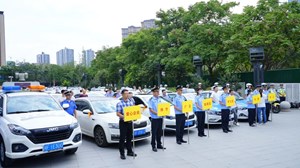 爱心送考11年！高考期间考生凭准考证可免费乘车