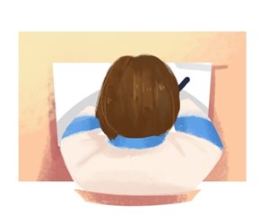 揭秘！一份高考试卷的非凡“旅程”→