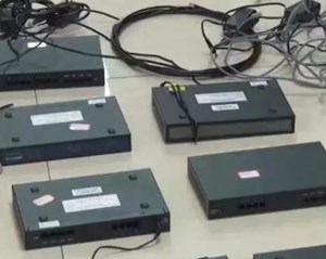 起底电诈⑫丨起底境外遥控电诈工具！装上这个小盒子你就成了诈骗分子的帮凶！