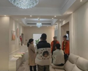 新婚夫妻因装修质量问题拒付尾款，被告上法庭……