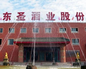 东圣酒业：坚守品质“生命线” 酿好百姓“口粮酒”