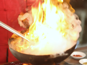 孜然+牛肉，端午家宴怎么能少了这道菜？