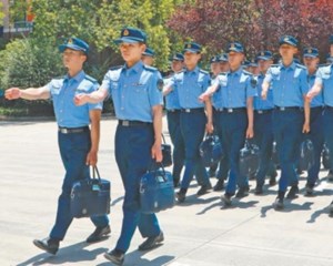 等你报考！2023军校招生政策解读