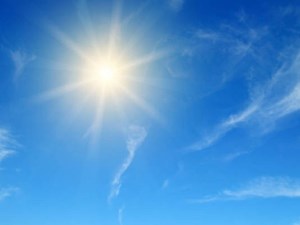 热热热！直冲35℃！今夏德阳高温时间长达……