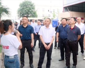 成德眉资：为加快建设农业强省贡献联合履职的力量和成效