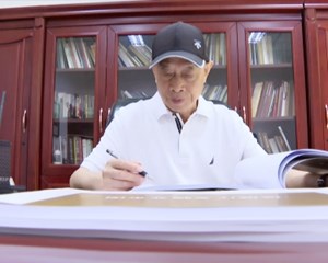 肖先进：勇担重任 坚持以最高标准建设世界一流博物馆