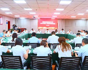 2023年第二季度全市基层统战工作现场推进会召开