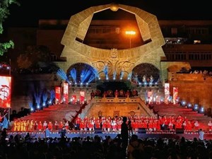 诵经典 话端午 | 我市将举行“百舸争流”端午季诗词朗诵会