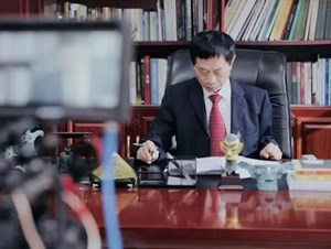 初心如磐 推动三星堆更好走向世界
