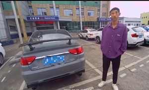 附举报方式！德阳交警专项整治飙车“炸街”、非法改装······