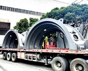 2个世界级！国机重装高端大型铸锻件取得重大突破！