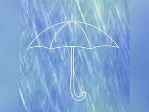 @德阳人 强降雨来袭！请注意防范！时间段就在......