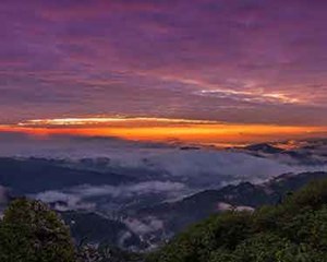 瓦屋山景区：8月31日前，全国高考生免门票 教师半价