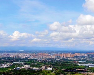 绵竹：优环境提信心抓机遇 壮大民营经济“主力军”