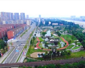 广汉：首笔“政采贷”落地 助力企业“跑起来”