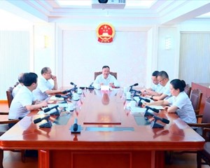 市人大：依靠学习走向未来 在全市经济社会发展中展现更大作为