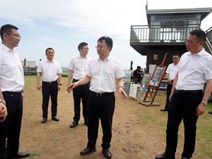 推进巩固拓展脱贫攻坚成果与乡村振兴有效衔接