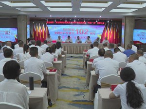 优化营商环境 助推企业实现更高质量发展