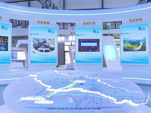 直通西博会 | 用好展会优势 展出德阳魅力
