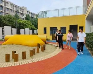 已启动招生！旌阳区新增3所公办幼儿园，就在……