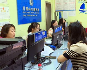德阳：“后高考经济”升温 催生暑期消费“热”