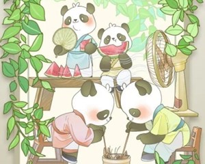 今日小暑，中央气象台三警齐发