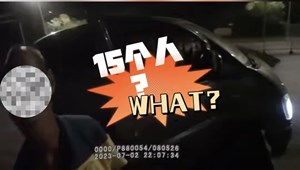 7座车硬挤了20人！德阳交警披露典型超载案例