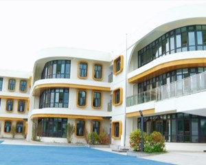 学前教育扩容提质 确保“幼有所育”
