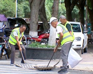 广汉：未雨绸缪 打好防汛“组合拳”