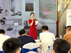 连续2天，32位设计师“比拼”，这场大赛太精彩了！