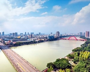 德阳：坚持高端引领 加快提升产业体系现代化水平
