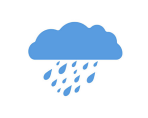 德阳雨下哪儿了？还要接着下？最新预警发布→