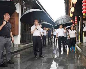 以更高标准更强力度推进各项工作 为德阳现代化建设作出更大贡献
