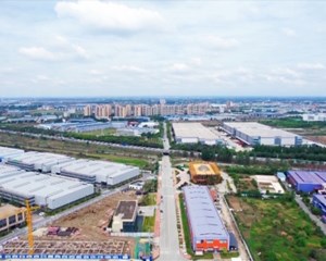 德阳高新区：优化营商环境 释放发展活力