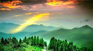 明天！来什邡清凉一夏！