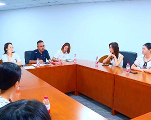 德阳：推进人力资源服务提质升级 强化制造业人才支撑