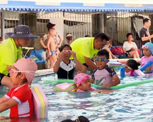 德阳：“夏日经济”火热 激发消费新活力